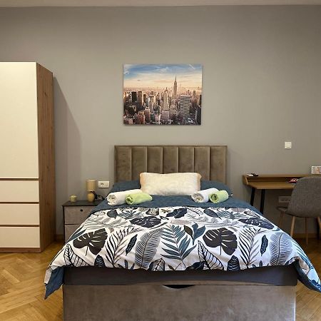 Studio Apartment Fiorello I غييكا المظهر الخارجي الصورة