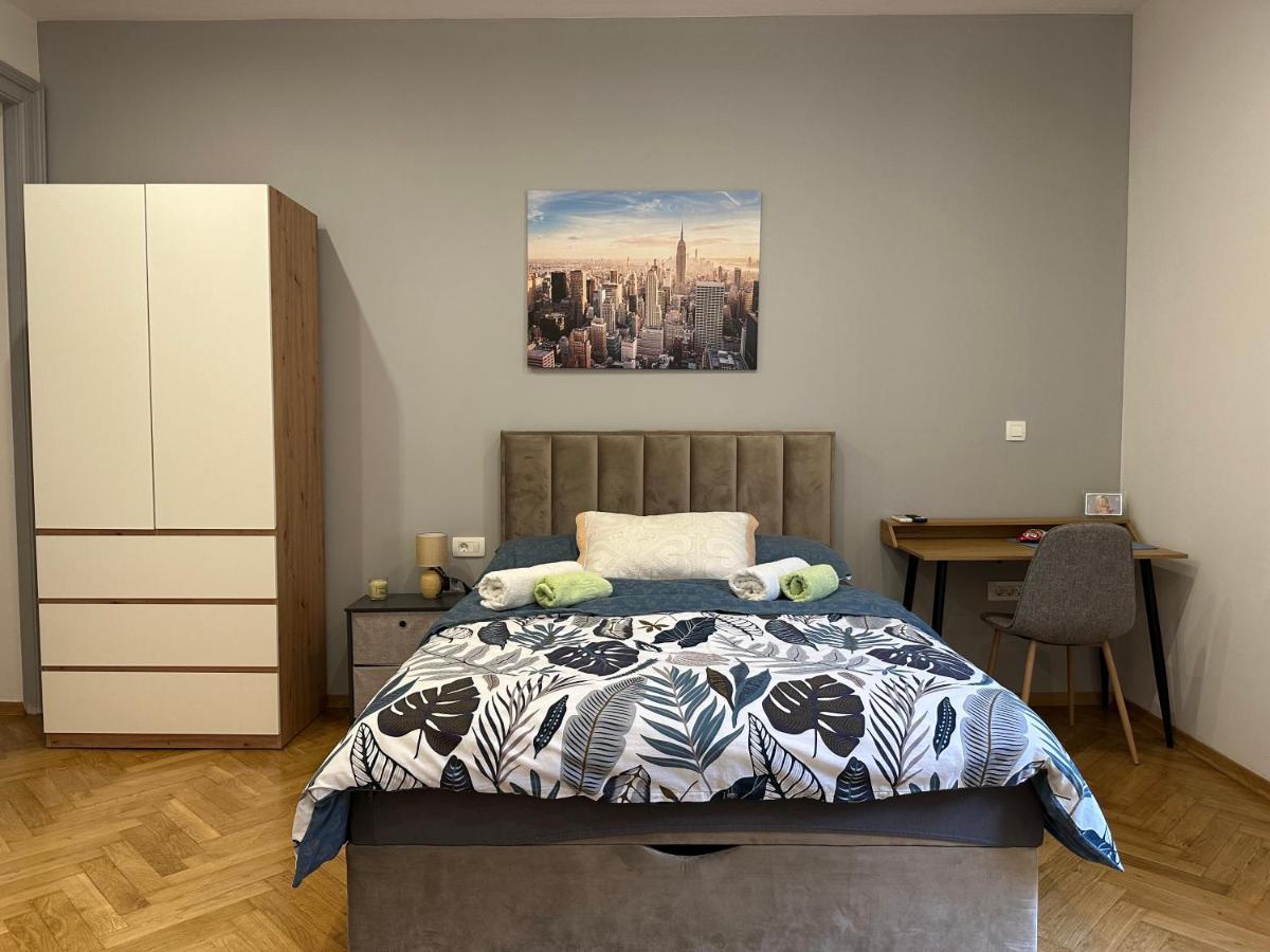 Studio Apartment Fiorello I غييكا المظهر الخارجي الصورة