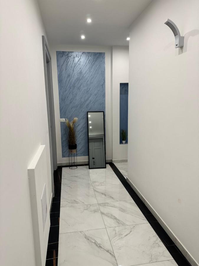 Studio Apartment Fiorello I غييكا المظهر الخارجي الصورة