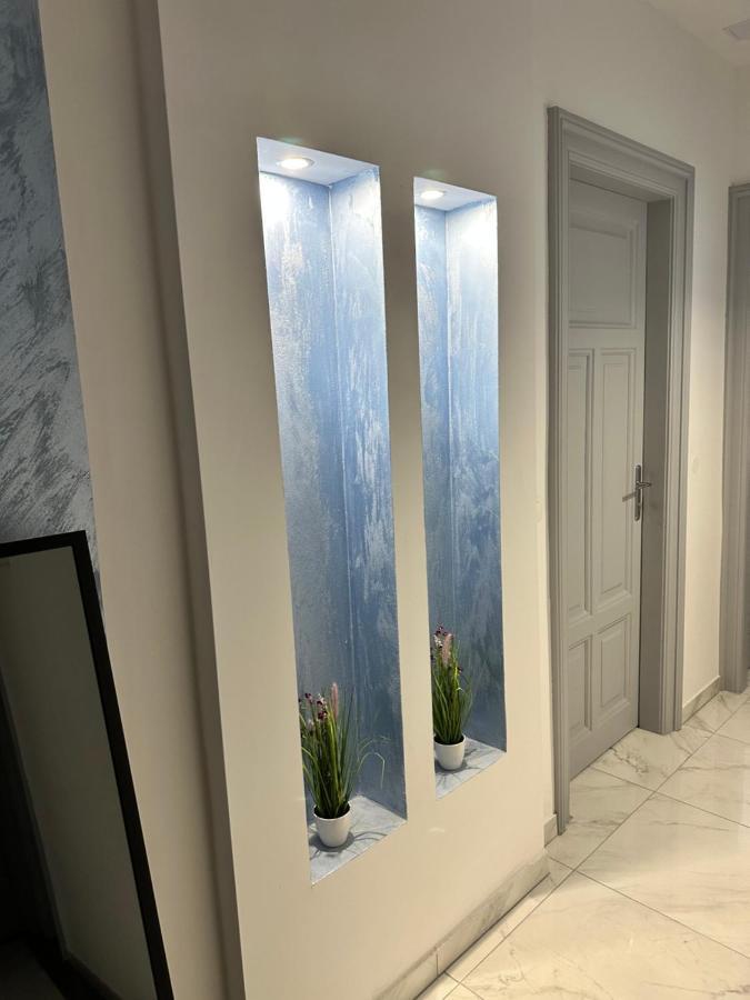 Studio Apartment Fiorello I غييكا المظهر الخارجي الصورة