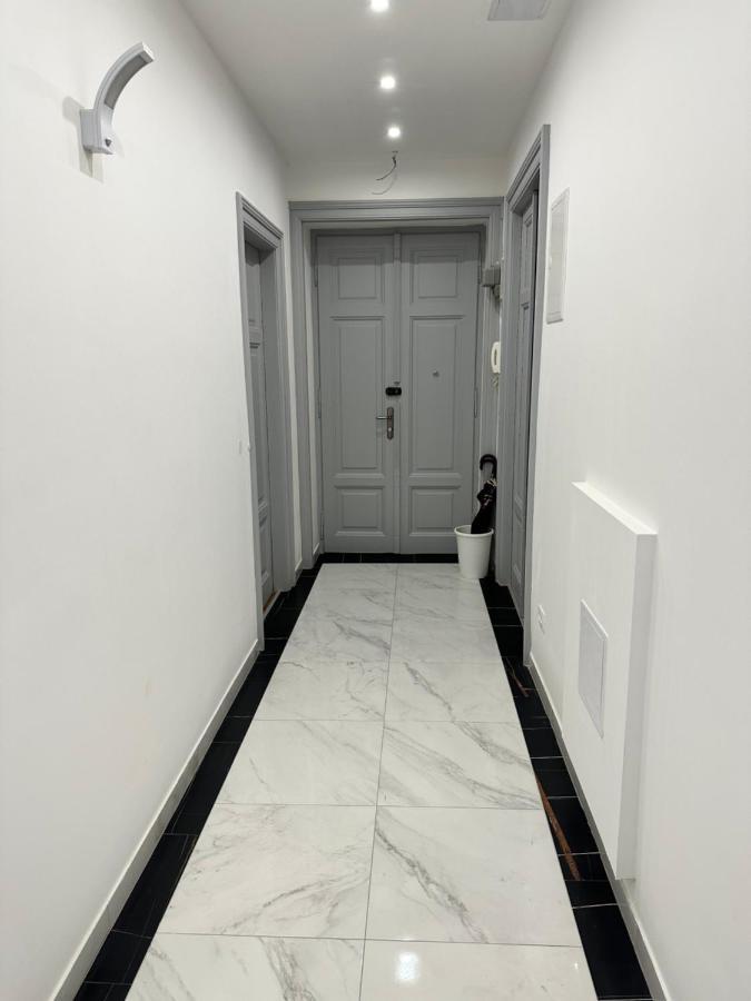 Studio Apartment Fiorello I غييكا المظهر الخارجي الصورة
